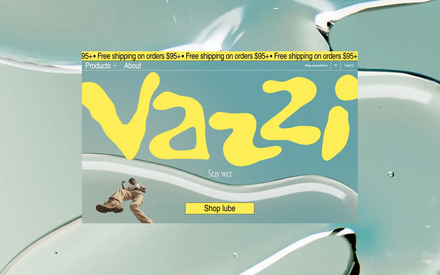 Vazzi